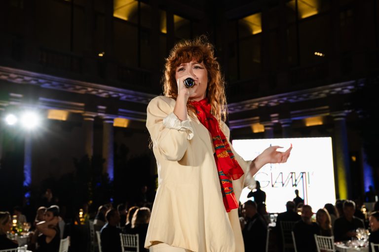  - All That Glam! Milano in festa per Fondazione IEO-MONZINO ETS