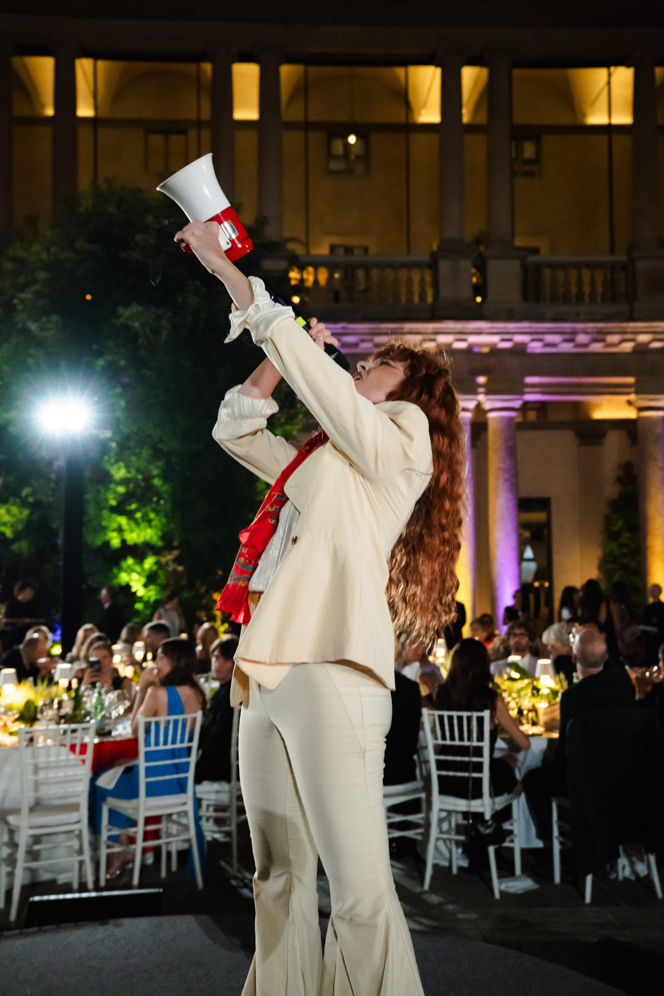  - All That Glam! Milano in festa per Fondazione IEO-MONZINO ETS