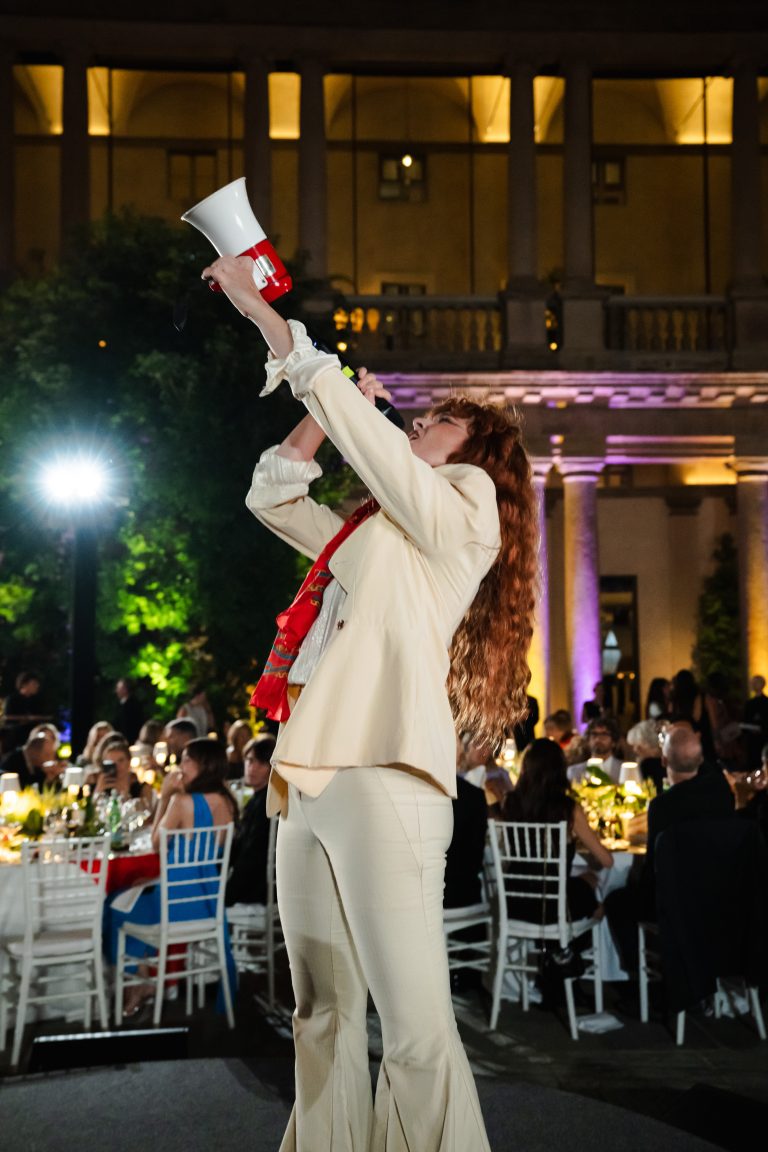  - All That Glam! Milano in festa per Fondazione IEO-MONZINO ETS