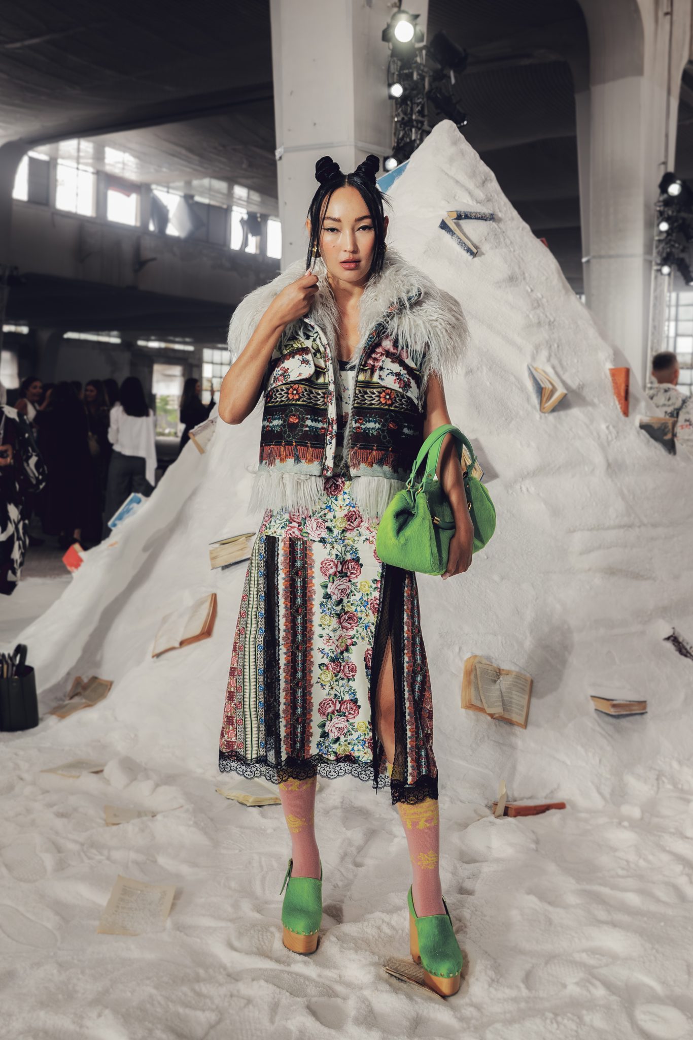  - The Aesthetics of Encounter by Antonio Marras