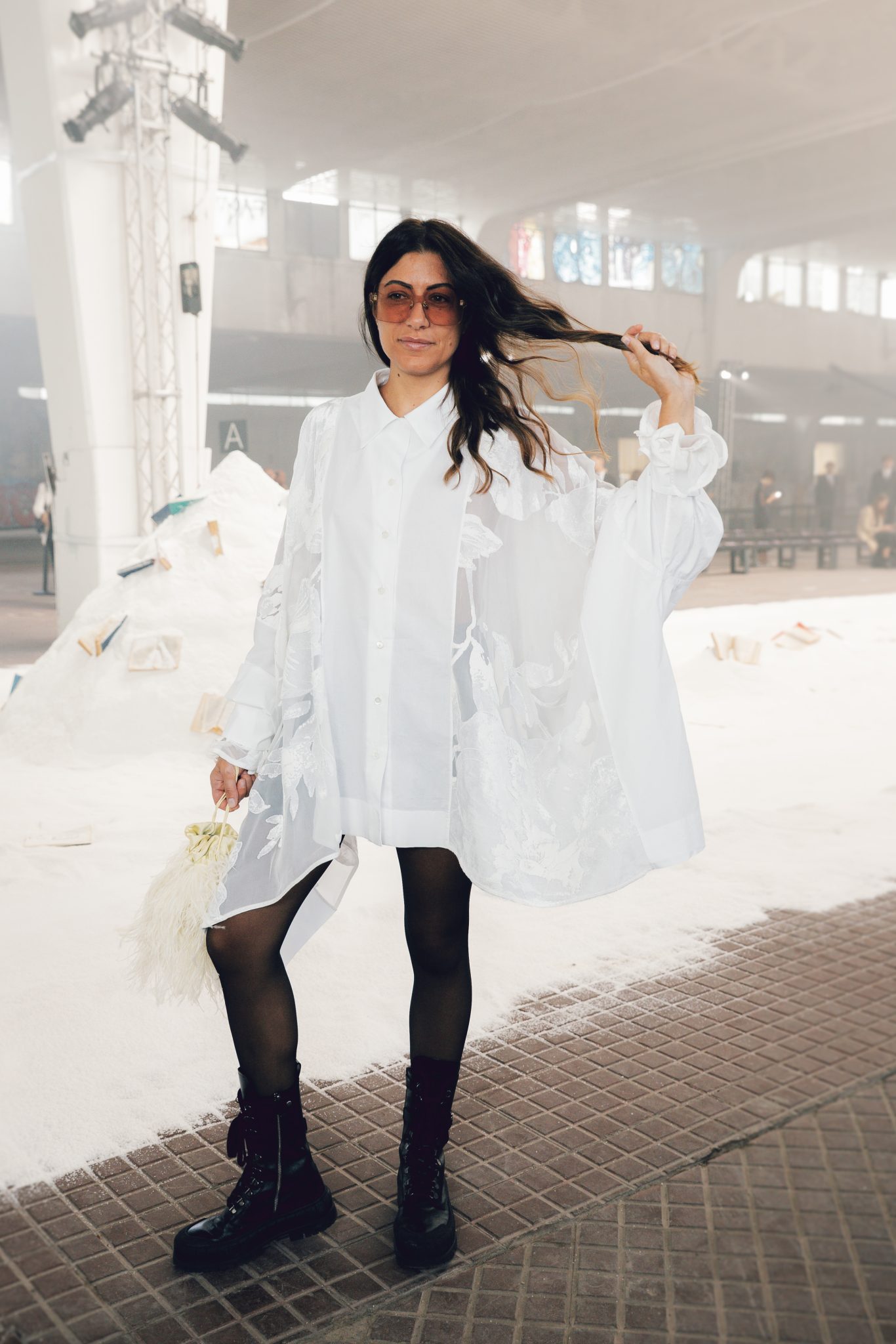  - The Aesthetics of Encounter by Antonio Marras