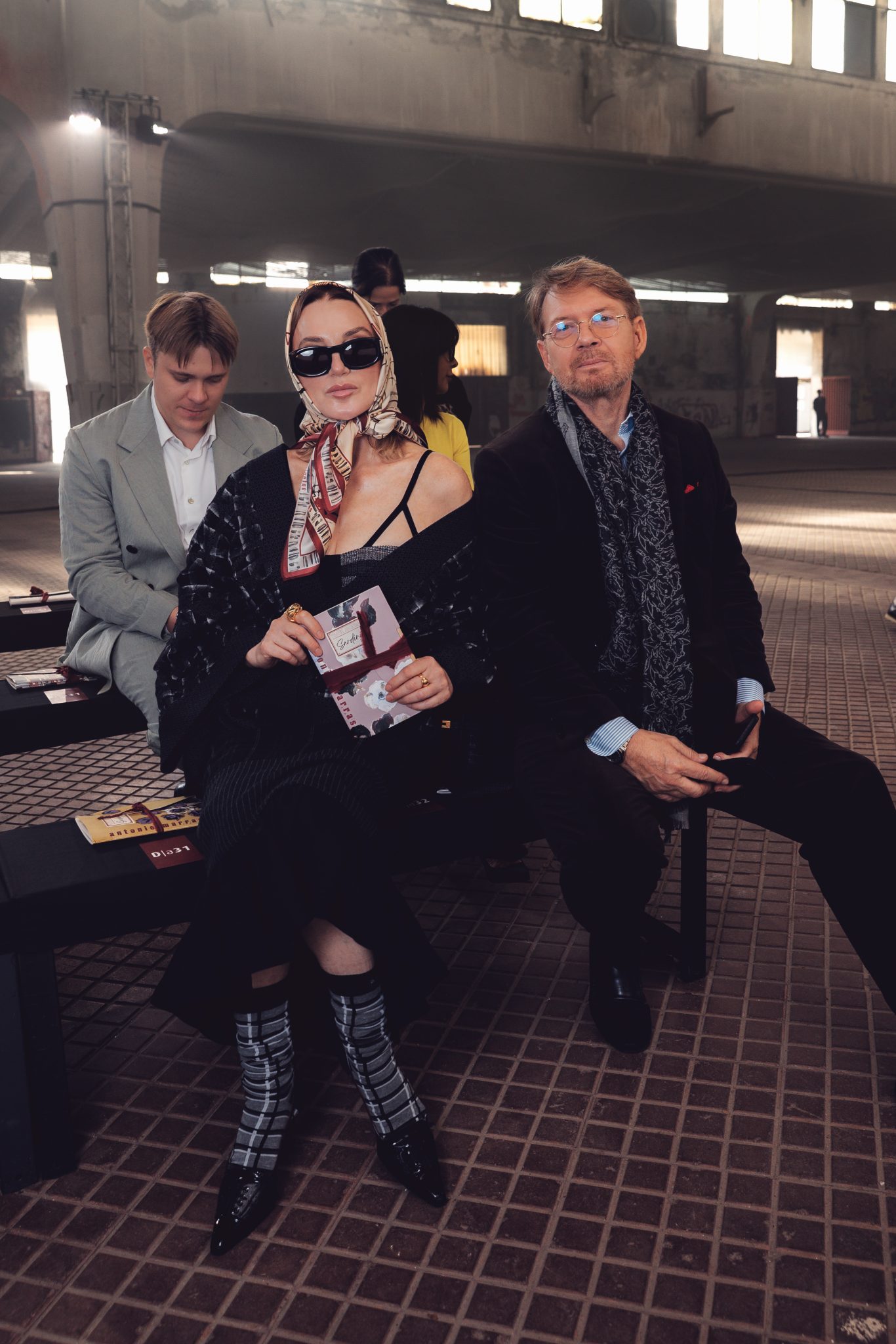  - The Aesthetics of Encounter by Antonio Marras