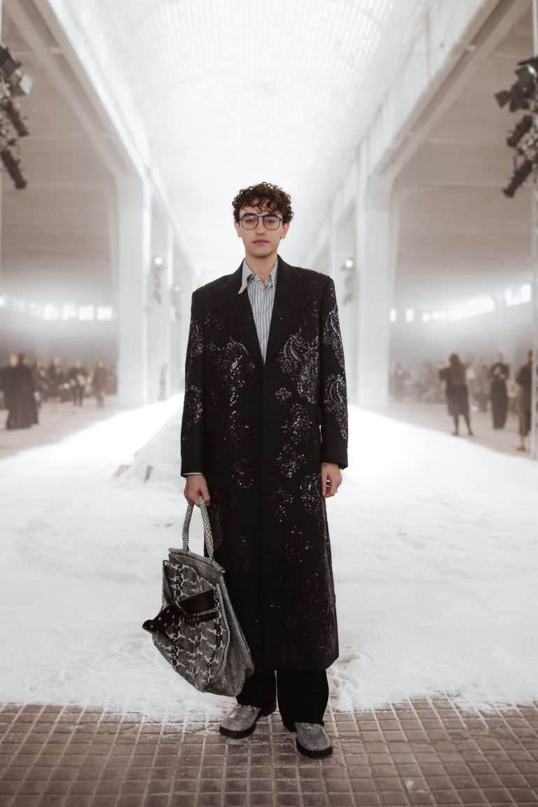  - The Aesthetics of Encounter by Antonio Marras