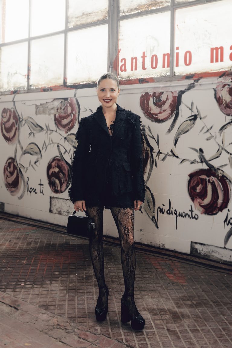  - The Aesthetics of Encounter by Antonio Marras