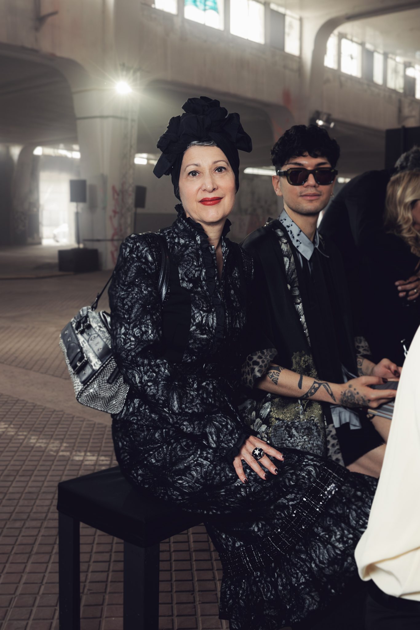  - L’estetica dell’incontro di Antonio Marras