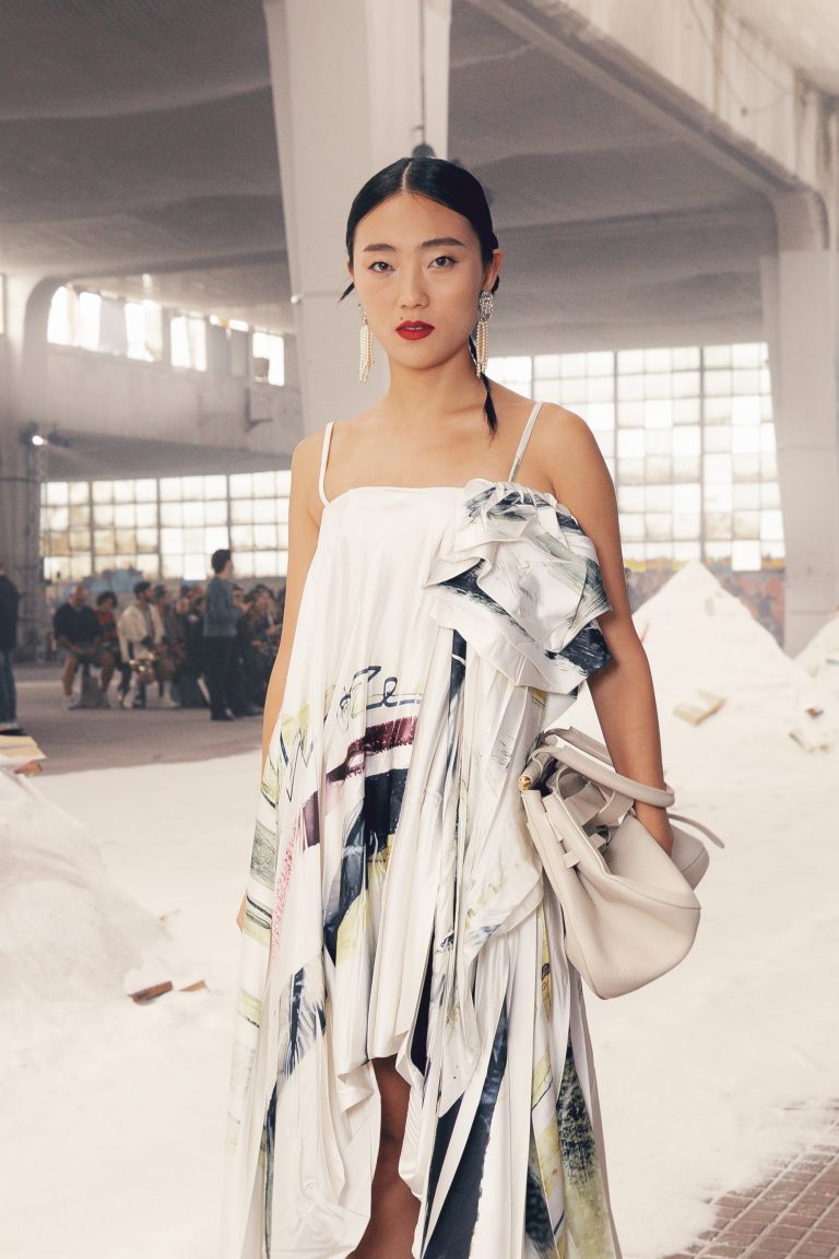  - The Aesthetics of Encounter by Antonio Marras