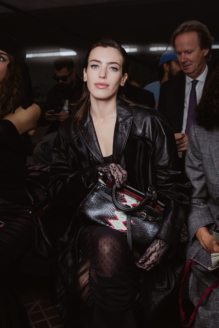  - The Aesthetics of Encounter by Antonio Marras