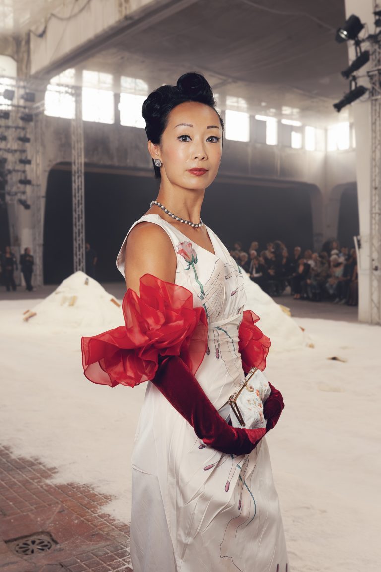  - The Aesthetics of Encounter by Antonio Marras