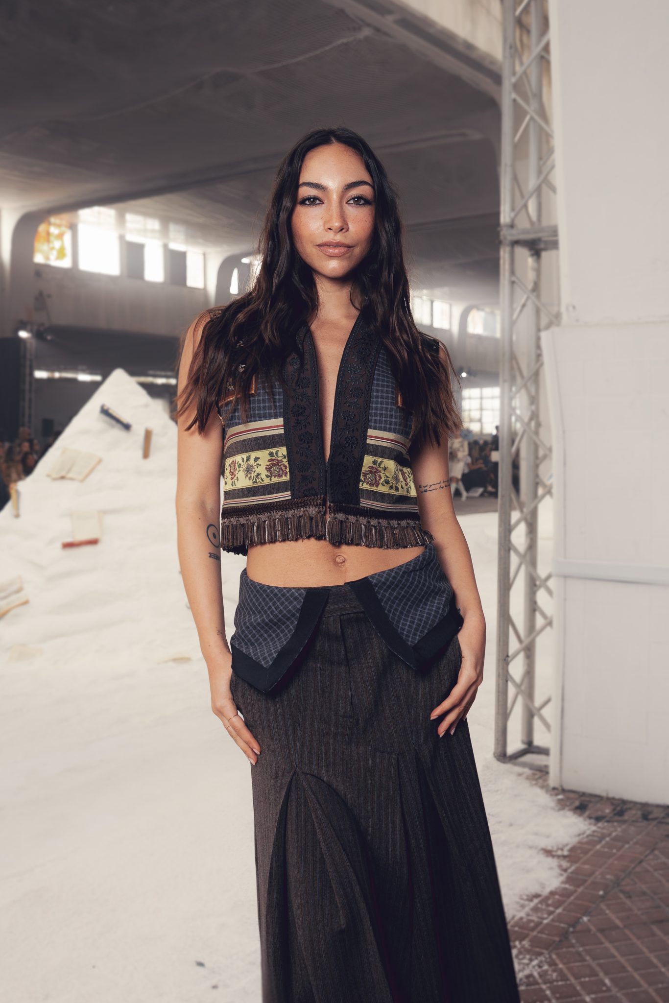  - The Aesthetics of Encounter by Antonio Marras