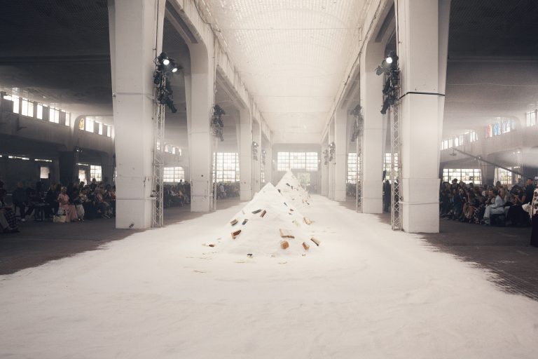 The Aesthetics of Encounter by Antonio Marras