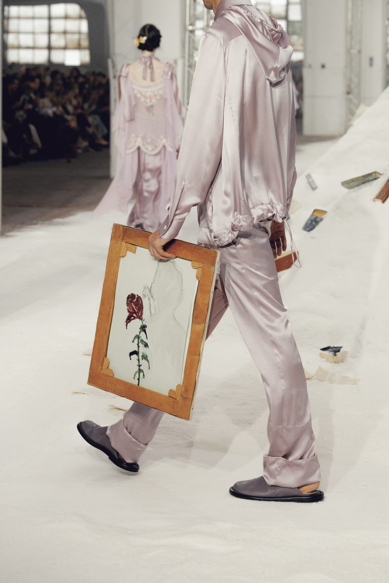 The Aesthetics of Encounter by Antonio Marras