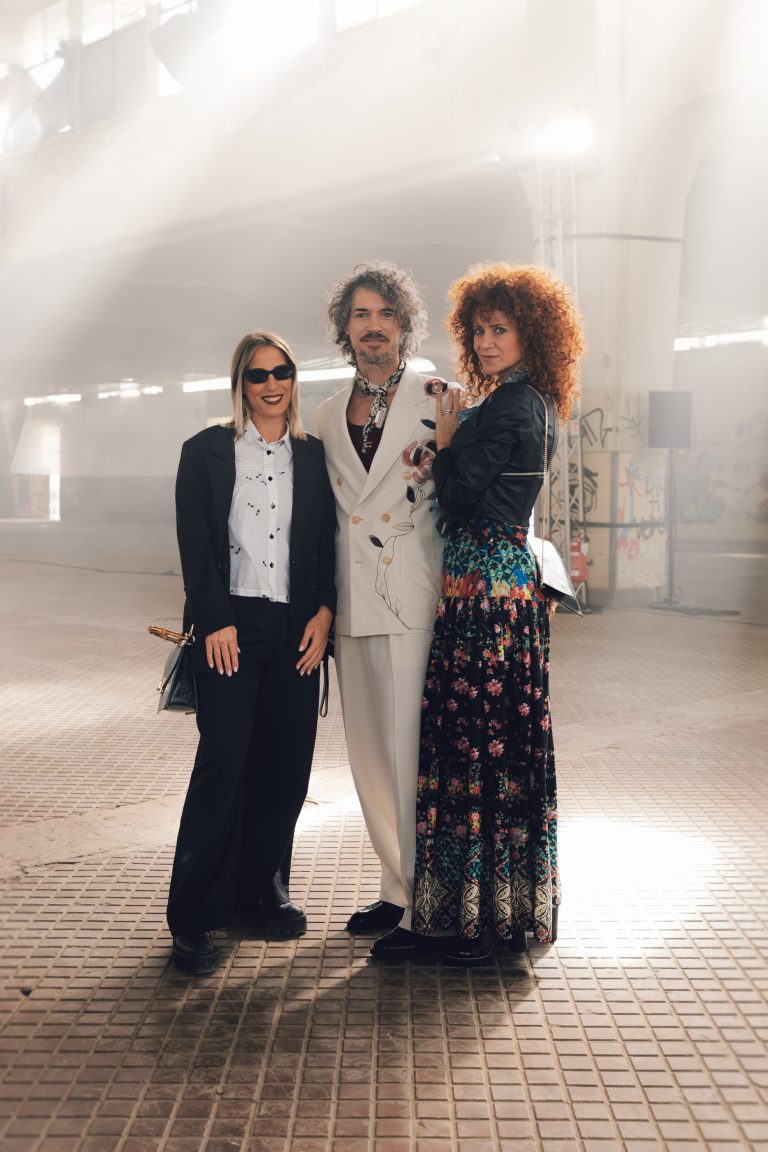  - The Aesthetics of Encounter by Antonio Marras