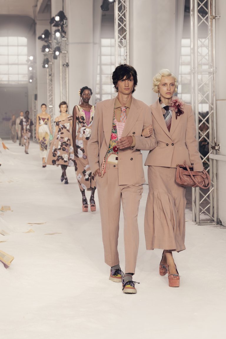 The Aesthetics of Encounter by Antonio Marras