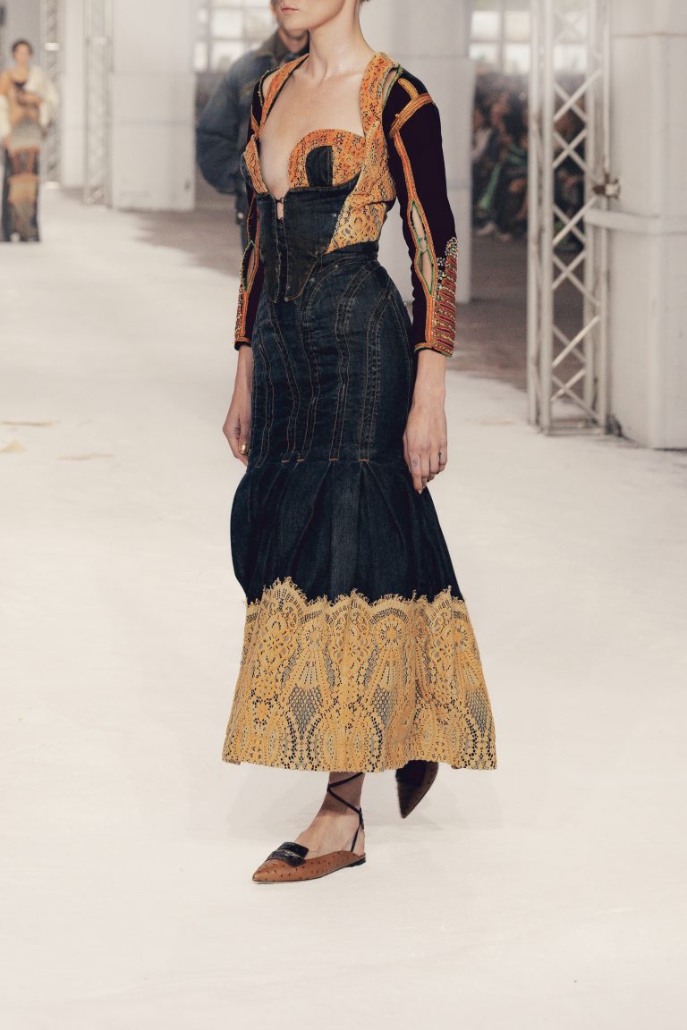 The Aesthetics of Encounter by Antonio Marras