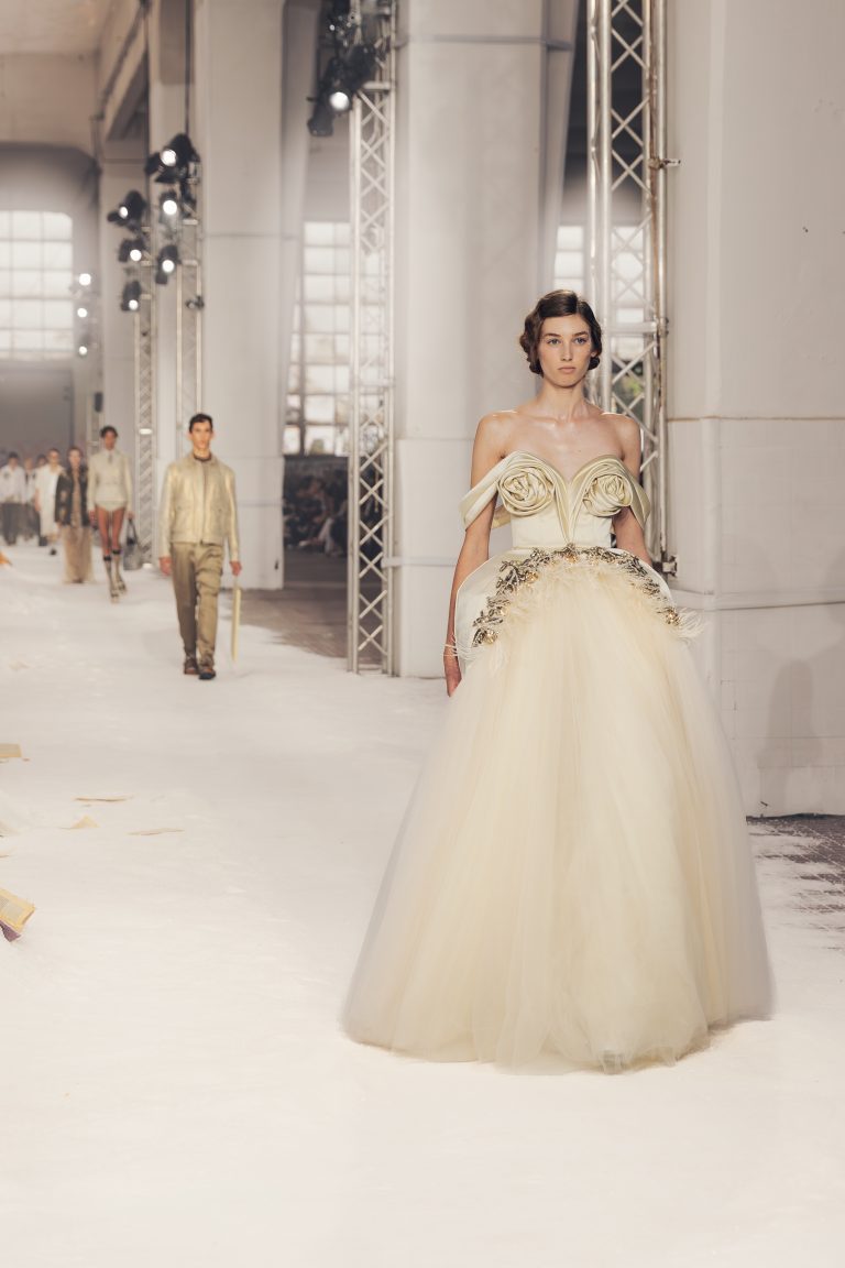 The Aesthetics of Encounter by Antonio Marras