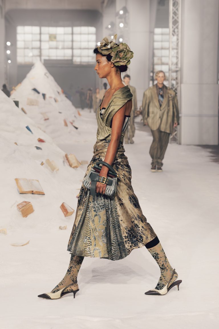 The Aesthetics of Encounter by Antonio Marras