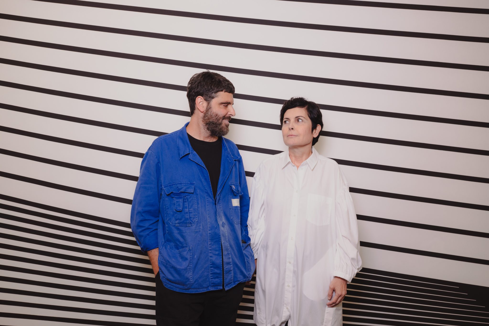  - BAAB Opens in Rome: Art and Performance in an Underground Biennial