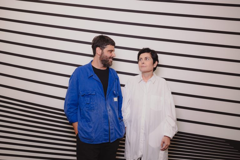  - BAAB apre a Roma: underground, arte e performance in una biennale sotterranea