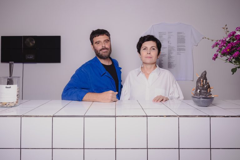  - BAAB apre a Roma: underground, arte e performance in una biennale sotterranea