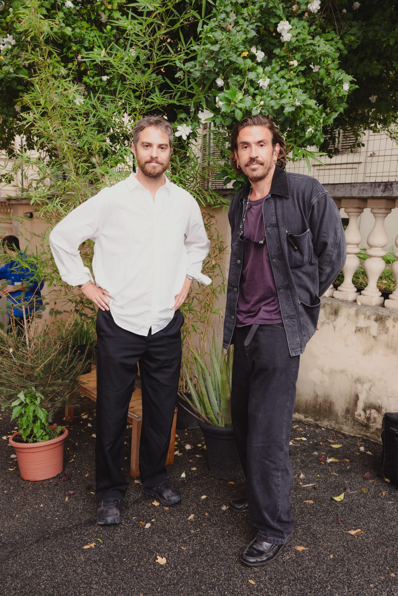  - BAAB Opens in Rome: Art and Performance in an Underground Biennial