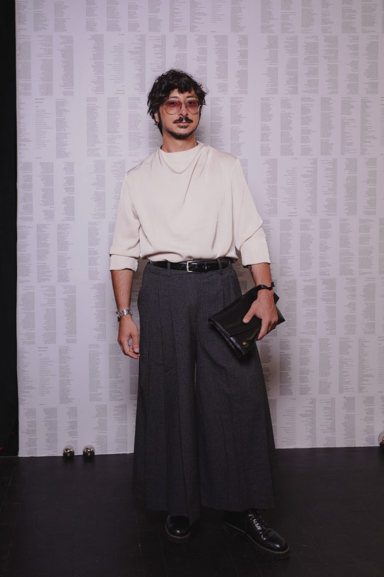  - BAAB apre a Roma: underground, arte e performance in una biennale sotterranea