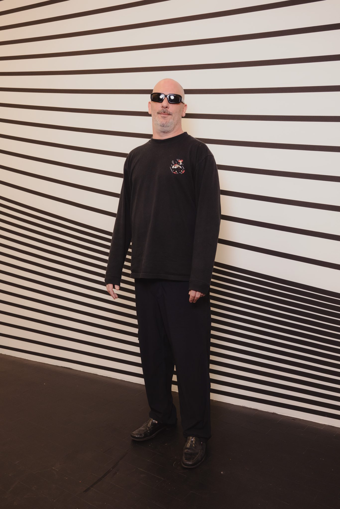  - BAAB Opens in Rome: Art and Performance in an Underground Biennial