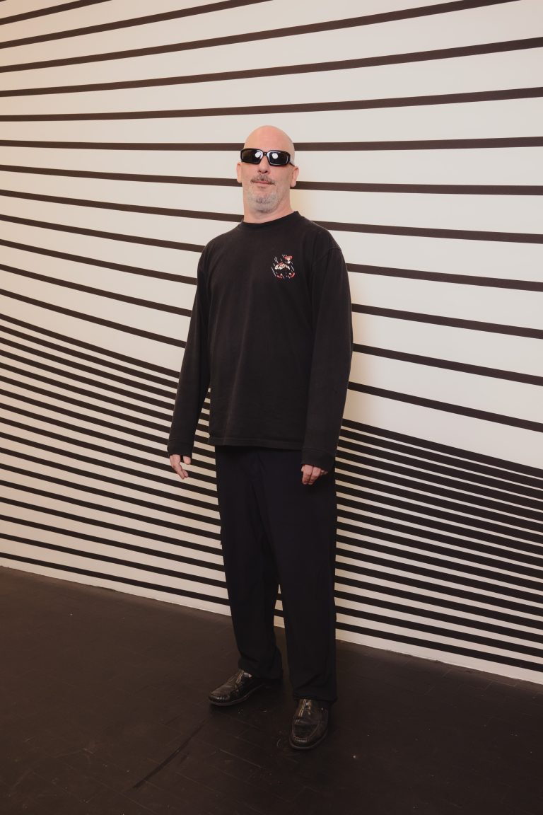  - BAAB apre a Roma: underground, arte e performance in una biennale sotterranea