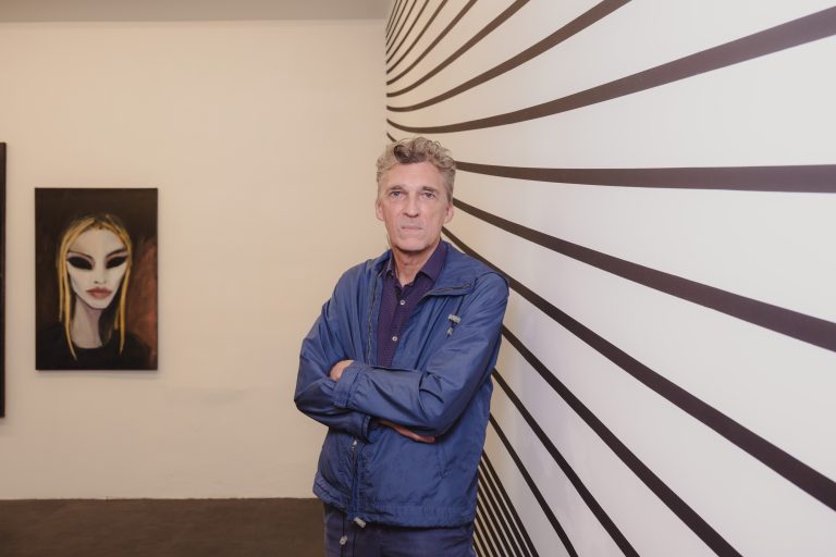  - BAAB apre a Roma: underground, arte e performance in una biennale sotterranea