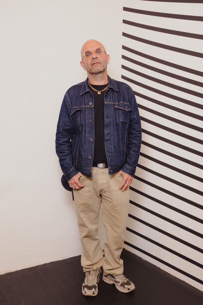  - BAAB apre a Roma: underground, arte e performance in una biennale sotterranea