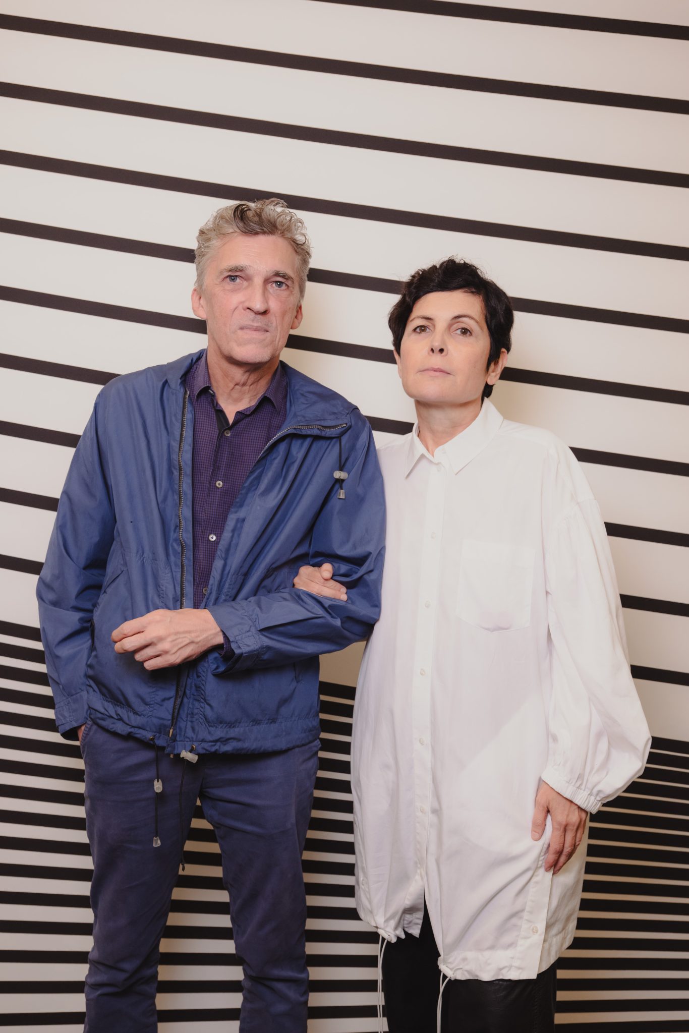  - BAAB Opens in Rome: Art and Performance in an Underground Biennial