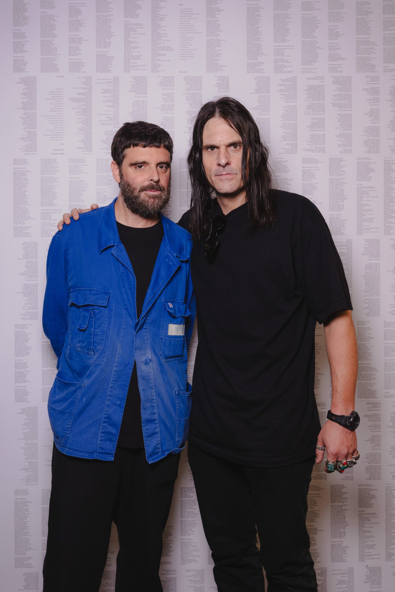  - BAAB Opens in Rome: Art and Performance in an Underground Biennial