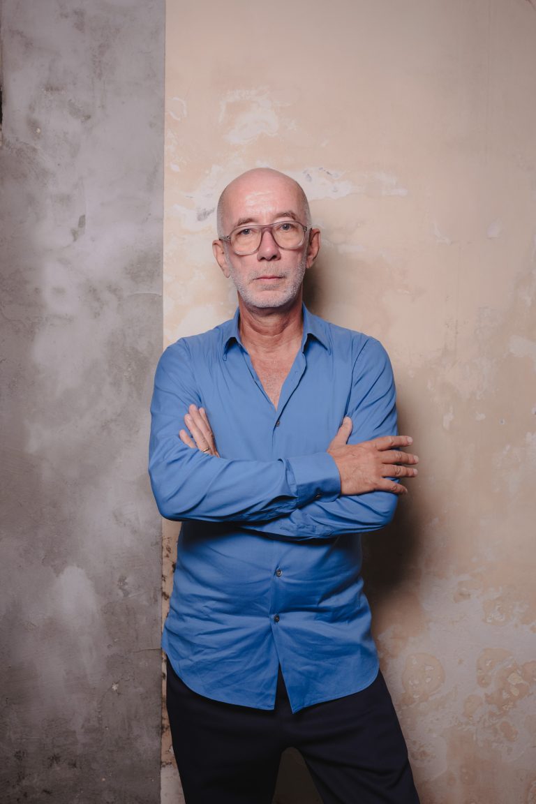  - BAAB apre a Roma: underground, arte e performance in una biennale sotterranea