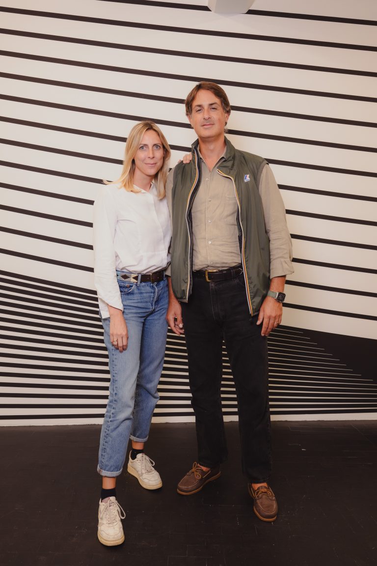  - BAAB apre a Roma: underground, arte e performance in una biennale sotterranea