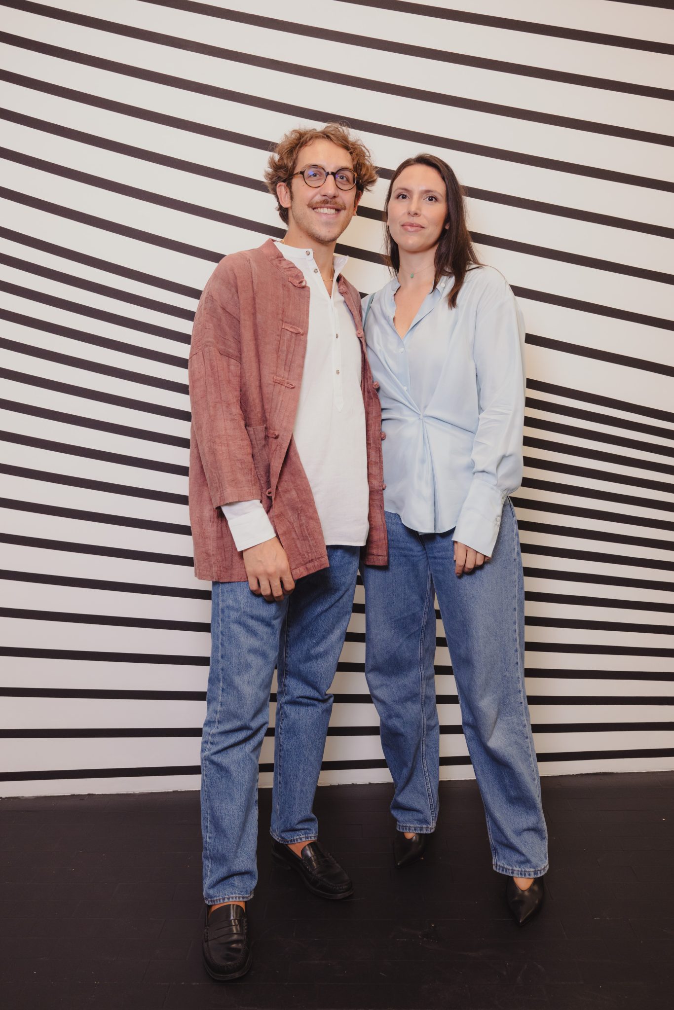  - BAAB Opens in Rome: Art and Performance in an Underground Biennial