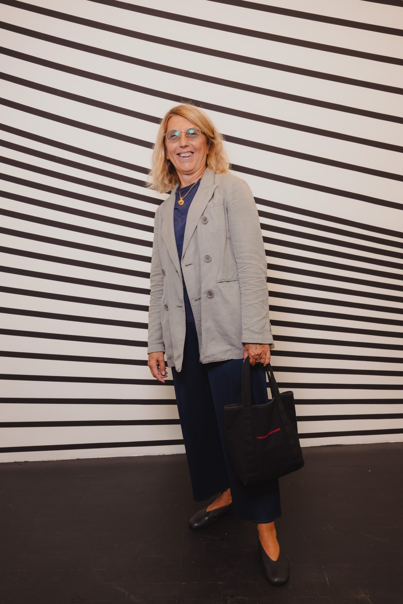  - BAAB Opens in Rome: Art and Performance in an Underground Biennial