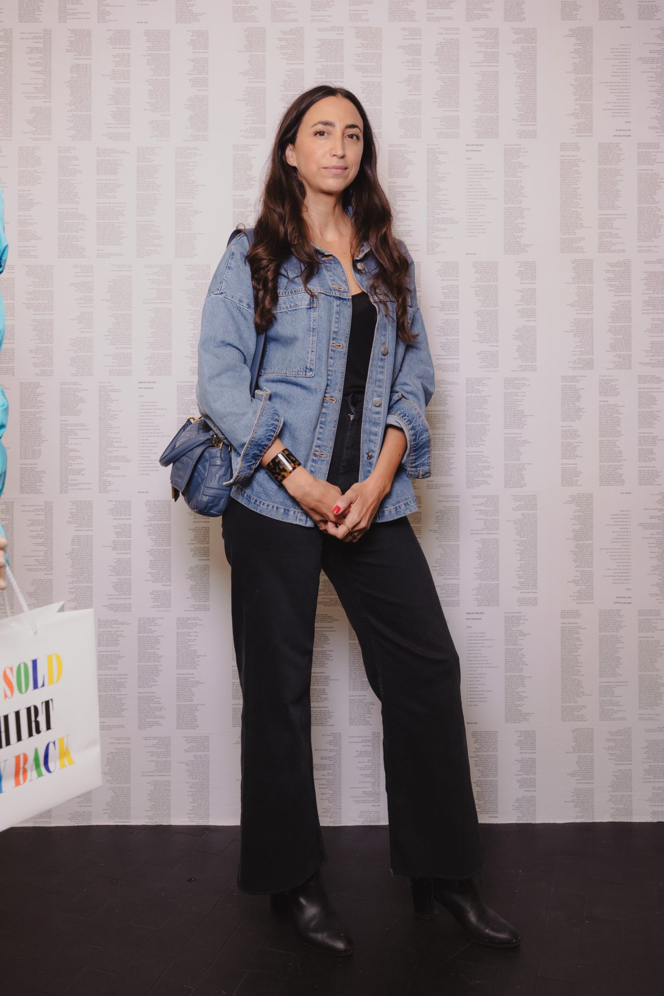  - BAAB Opens in Rome: Art and Performance in an Underground Biennial