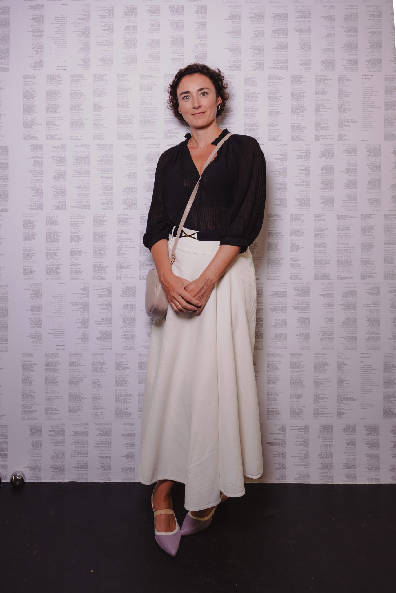  - BAAB Opens in Rome: Art and Performance in an Underground Biennial