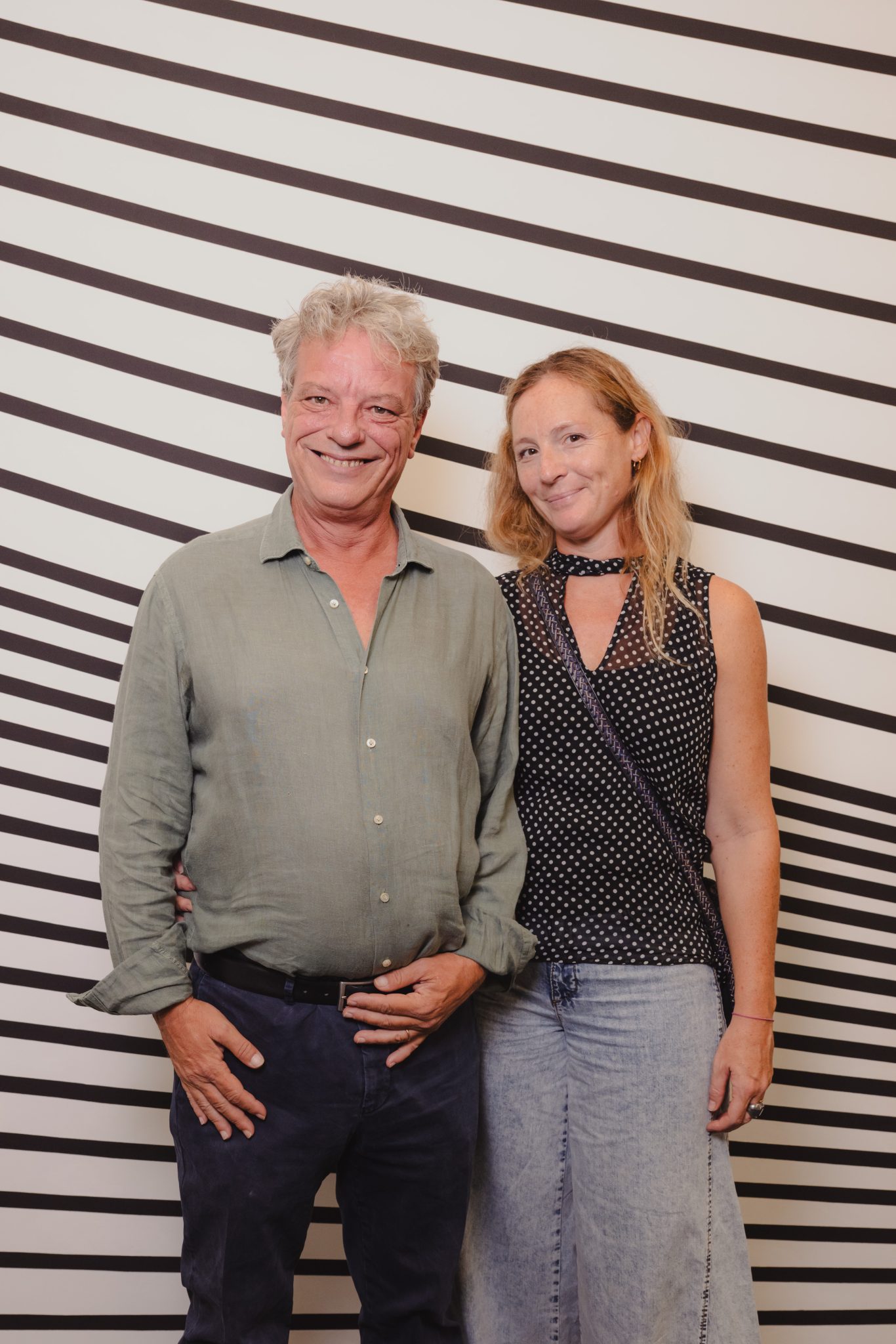  - BAAB Opens in Rome: Art and Performance in an Underground Biennial