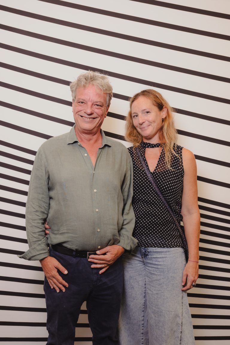  - BAAB apre a Roma: underground, arte e performance in una biennale sotterranea