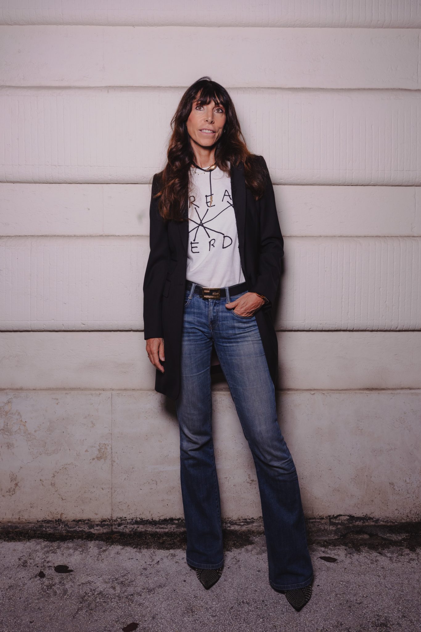  - BAAB Opens in Rome: Art and Performance in an Underground Biennial