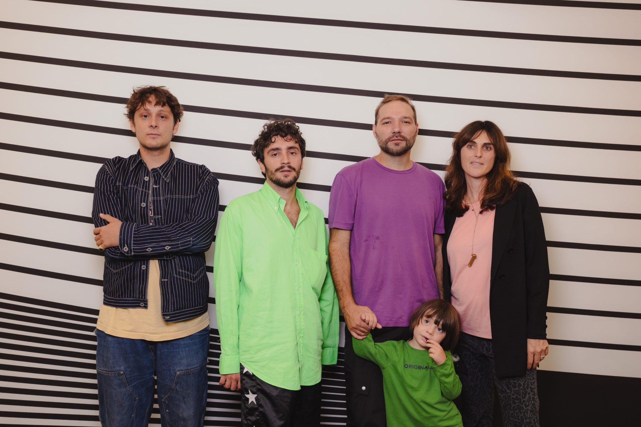  - BAAB Opens in Rome: Art and Performance in an Underground Biennial