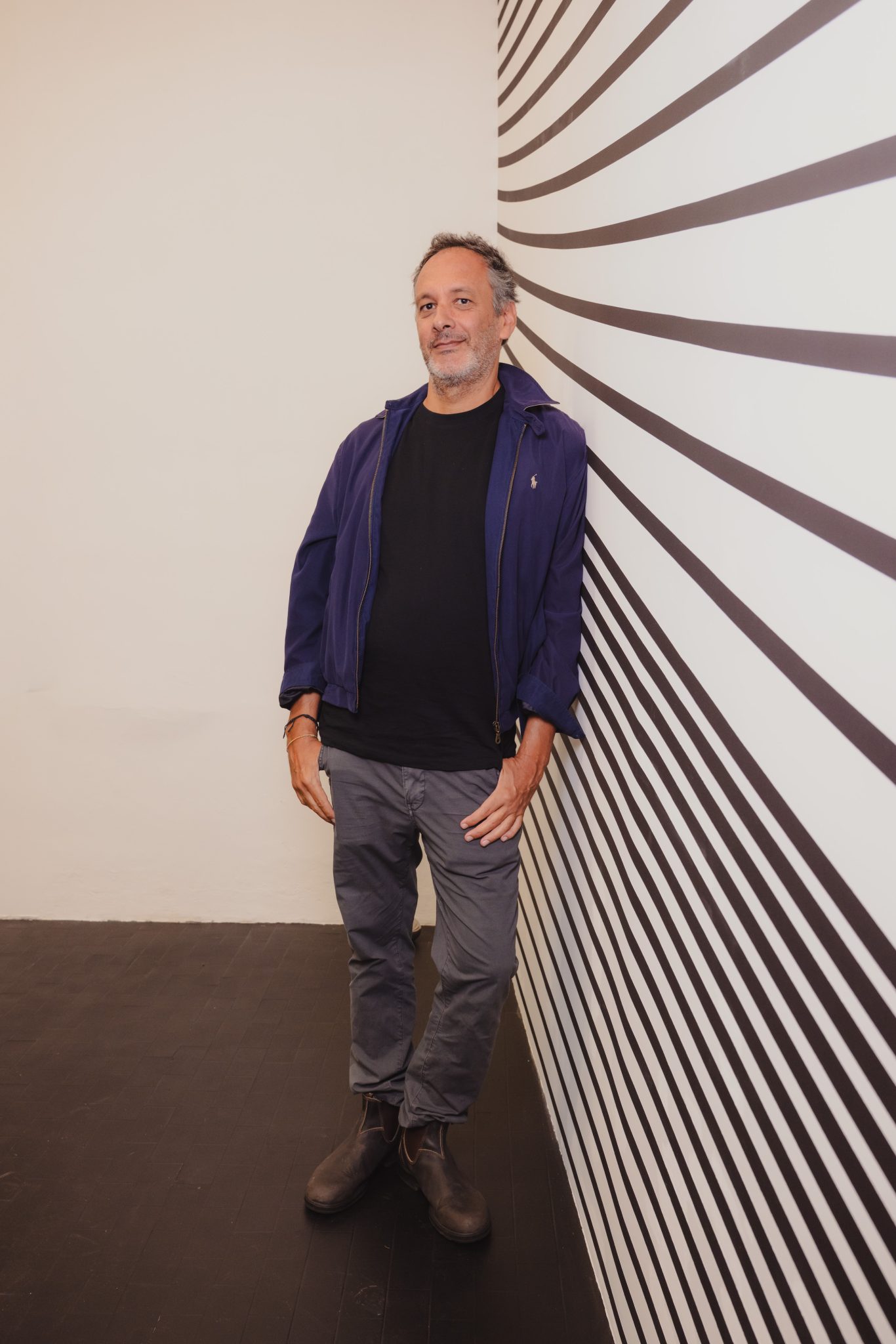  - BAAB Opens in Rome: Art and Performance in an Underground Biennial