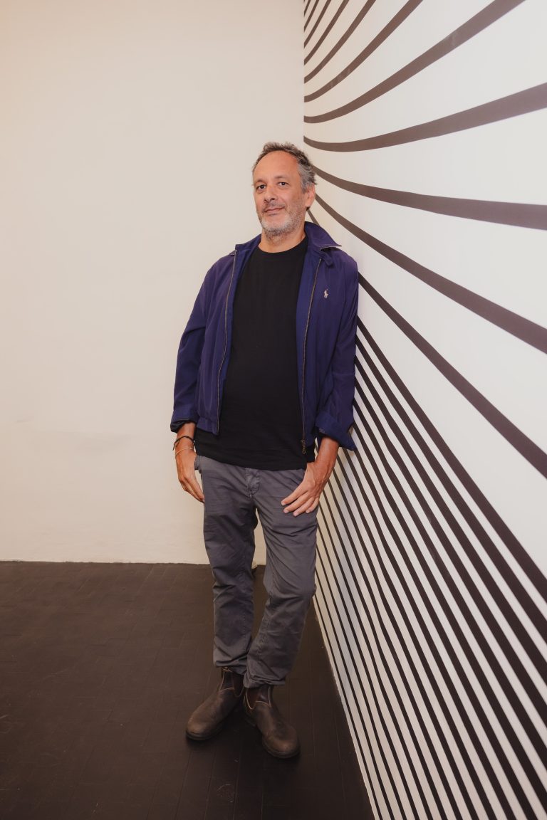  - BAAB apre a Roma: underground, arte e performance in una biennale sotterranea