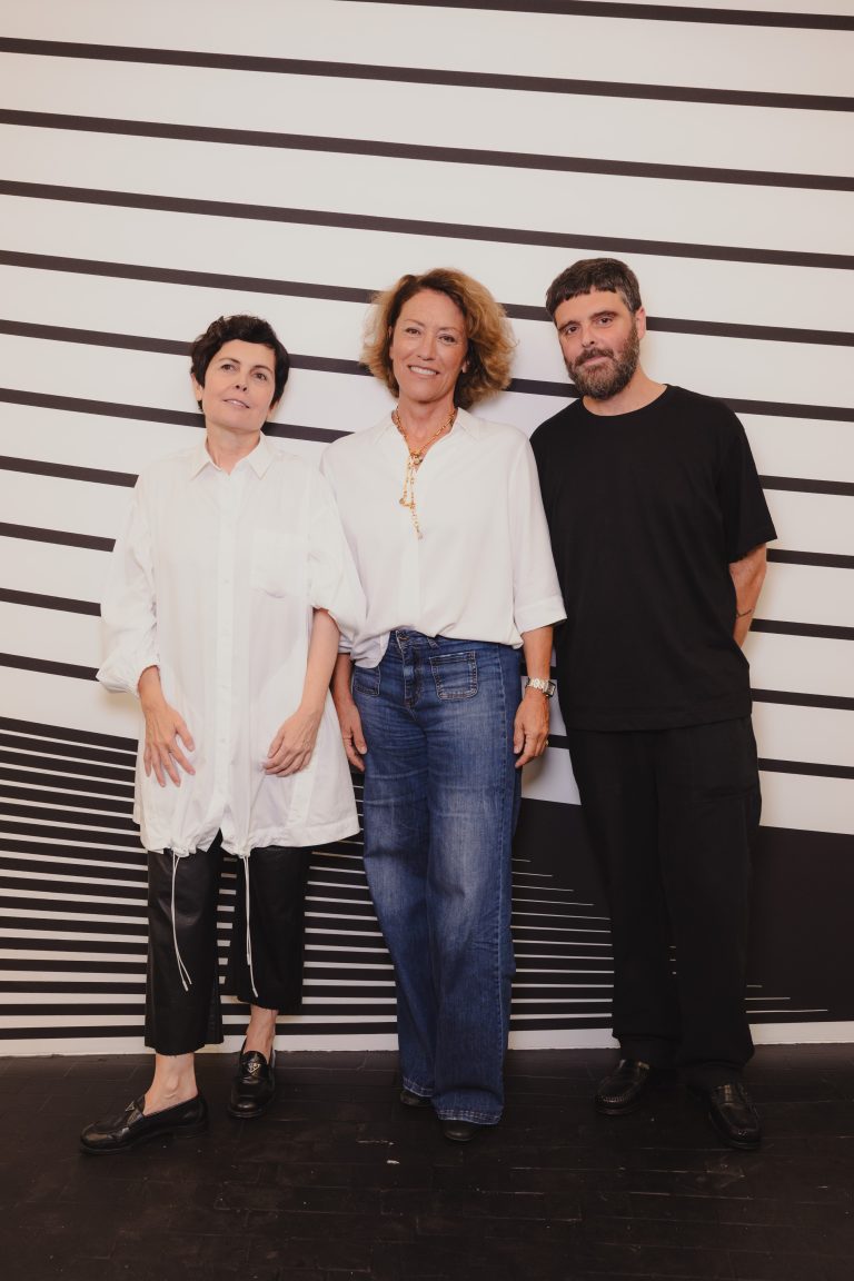  - BAAB apre a Roma: underground, arte e performance in una biennale sotterranea