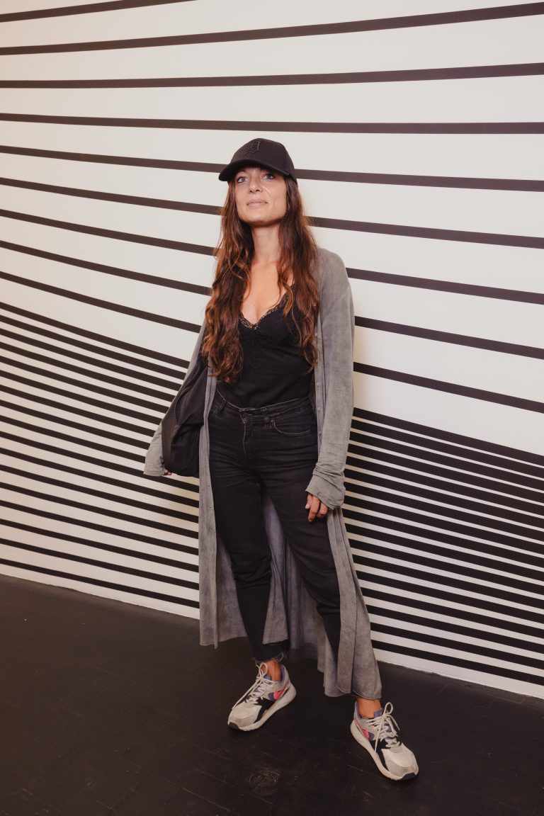  - BAAB apre a Roma: underground, arte e performance in una biennale sotterranea