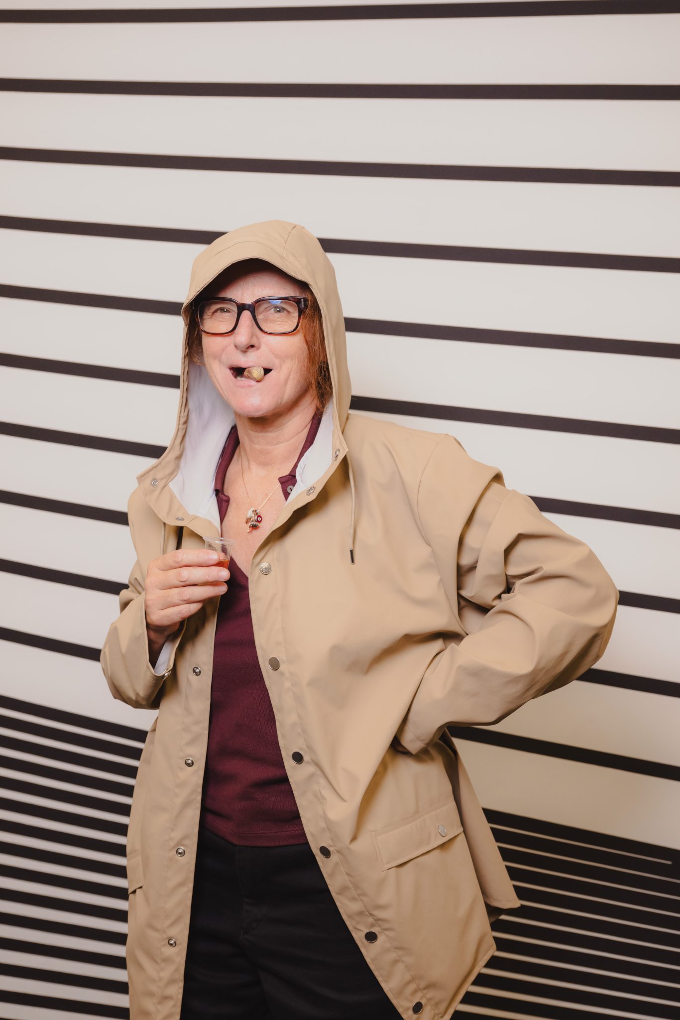  - BAAB Opens in Rome: Art and Performance in an Underground Biennial