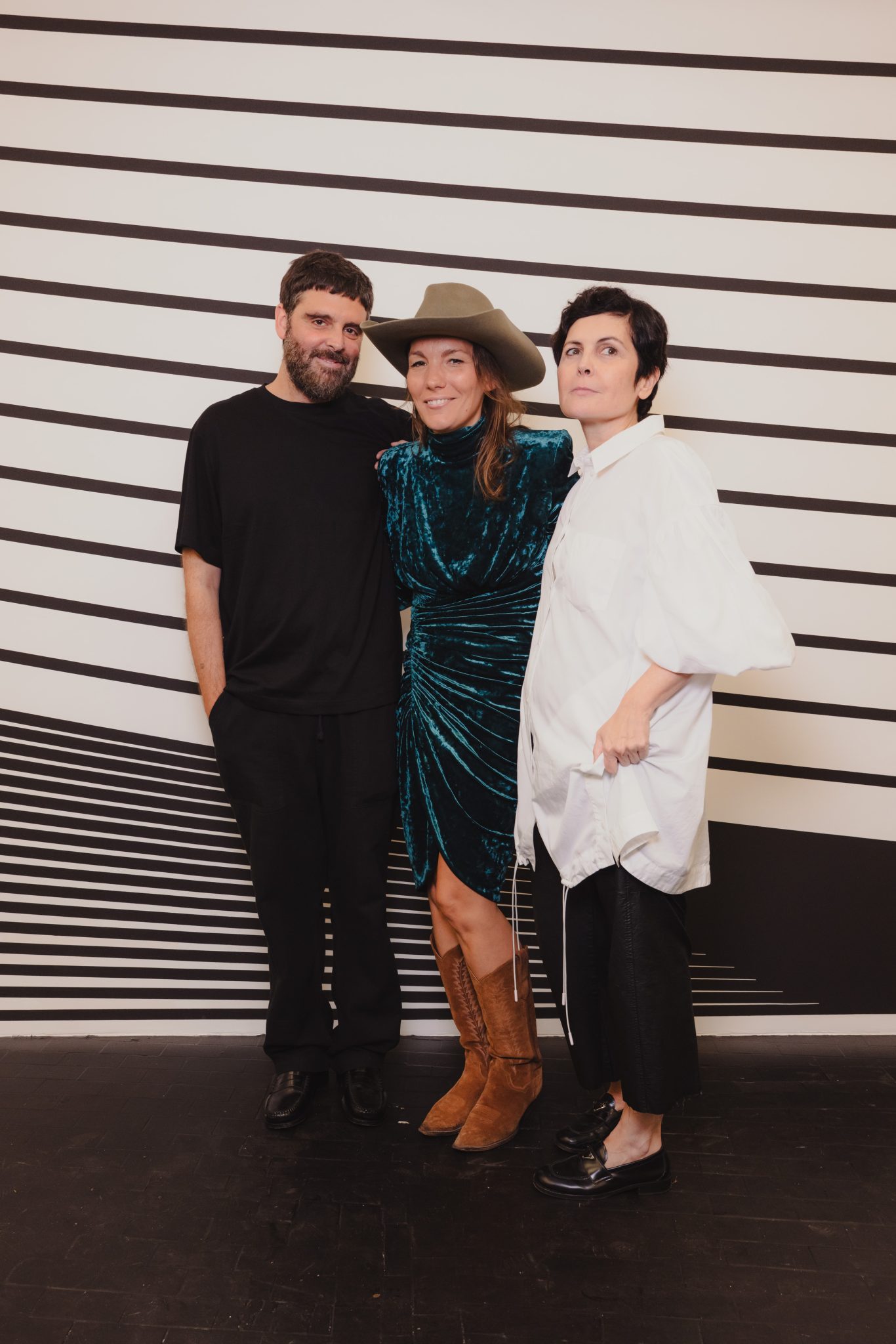  - BAAB Opens in Rome: Art and Performance in an Underground Biennial