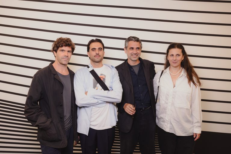  - BAAB apre a Roma: underground, arte e performance in una biennale sotterranea