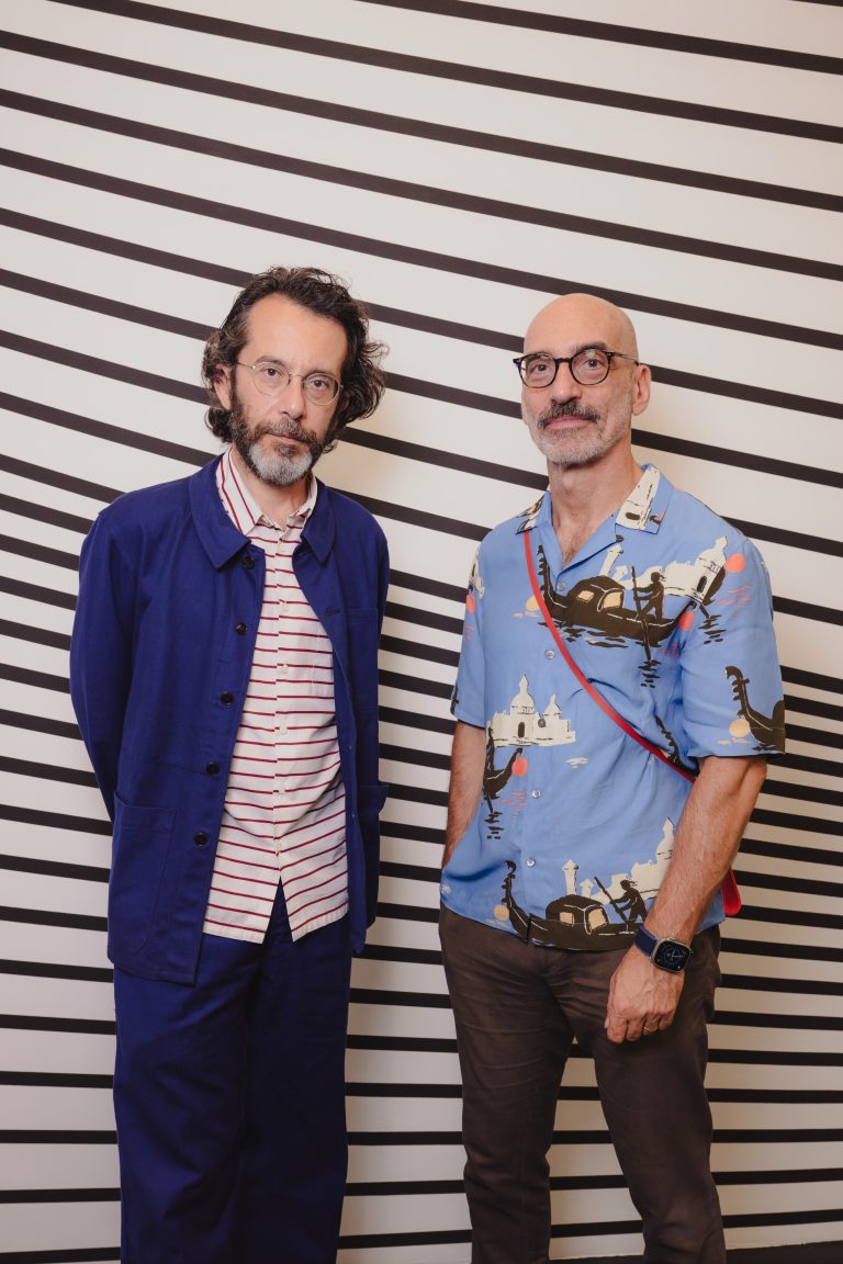  - BAAB apre a Roma: underground, arte e performance in una biennale sotterranea