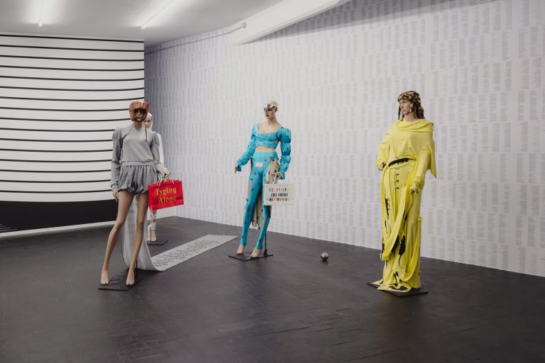 BAAB apre a Roma: underground, arte e performance in una biennale sotterranea